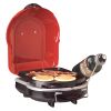 Coleman Fold N Go&trade;+ Propane Grill - Red