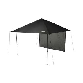 Coleman OASIS&trade; Lite 10x10 Canopy w/Sun Wall